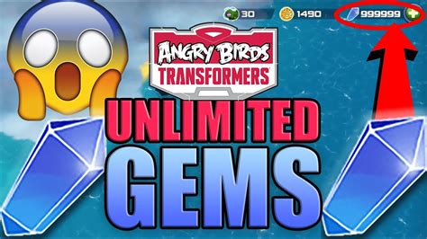 angry birds transformers codes