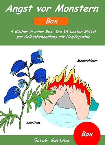 angst besten mittel selbstbehandlung hom opathie ebook Kindle Editon