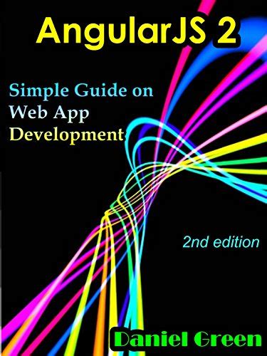 angularjs simple guide web development PDF