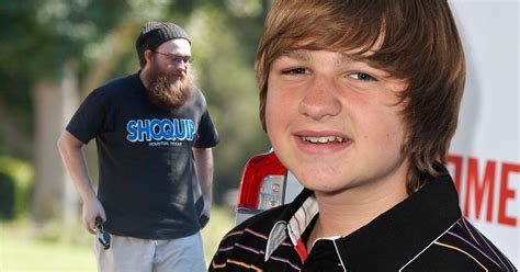 angus t jones net worth