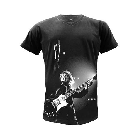 angus young shirt