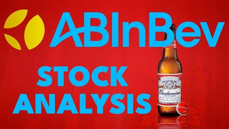 anheiser busch stock