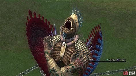 Anima Aeon Walkthrough