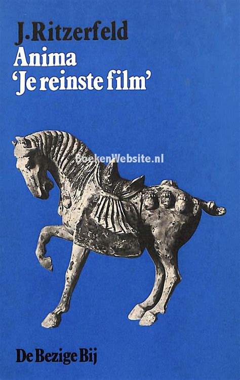 anima j e reinste film roman over verhouding tussen mensen Epub