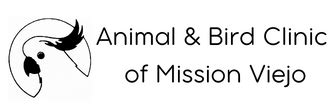 animal and bird clinic of mission viejo