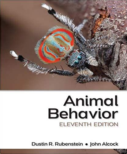 animal behavior an evolutionary approach pdf Doc