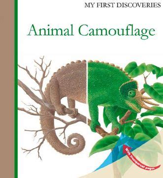 animal camouflage my first discoveries Kindle Editon