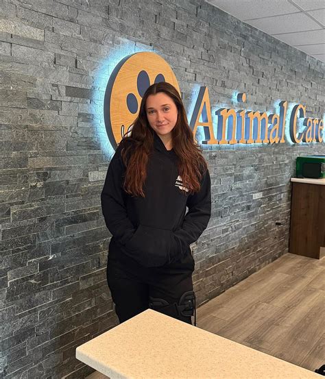 animal care center danville