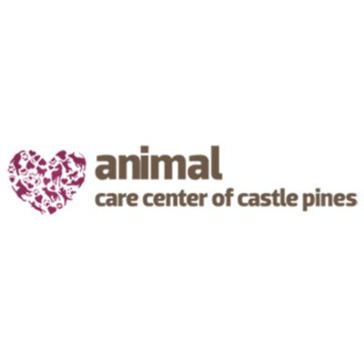 animal care center of castle pines