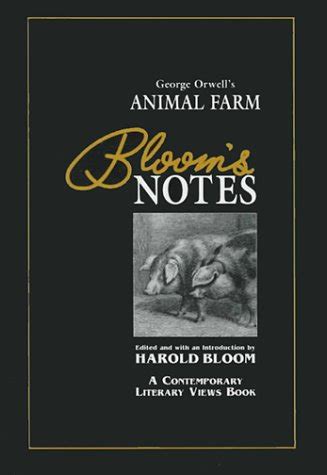 animal farm blooms notes z Kindle Editon