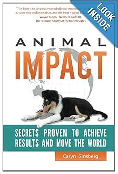 animal impact secrets proven to achieve results and move the world Doc
