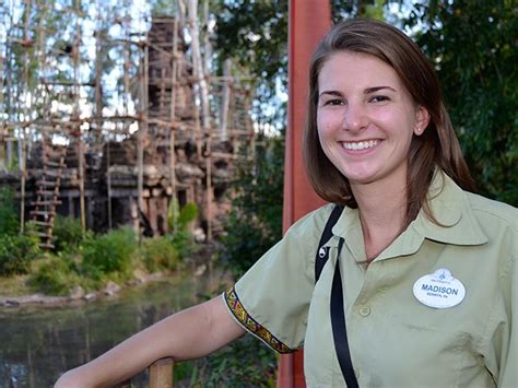 animal kingdom internships