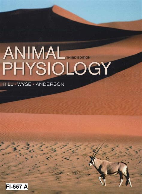 animal physiology hill pdf Doc