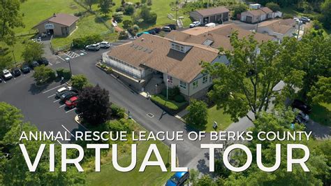 animal rescue berks county