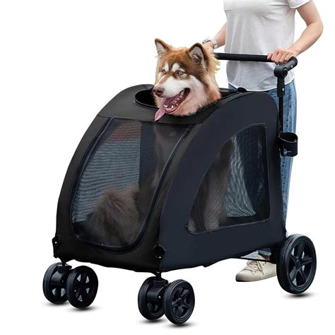 animal stroller