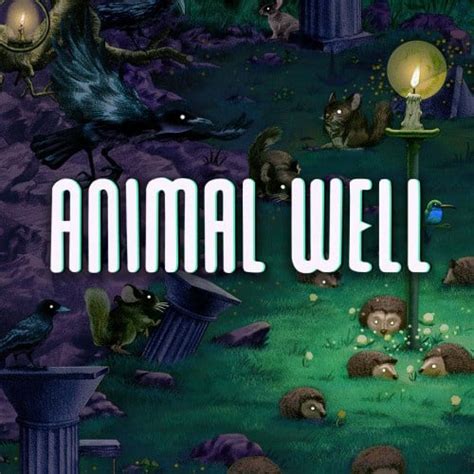 animal well metacritic switch