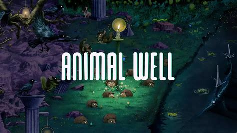 animal well nsp