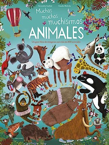 animales albumes ilustrados PDF