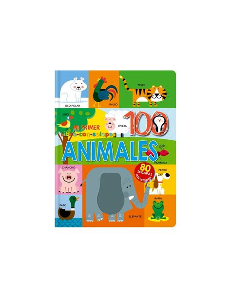 animales mi primer manual Kindle Editon