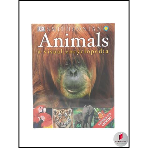 animals a visual encyclopedia second edition Reader