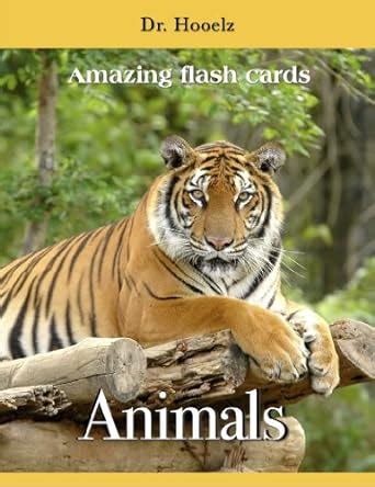 animals flash cards amazing flash cards book 1 Kindle Editon