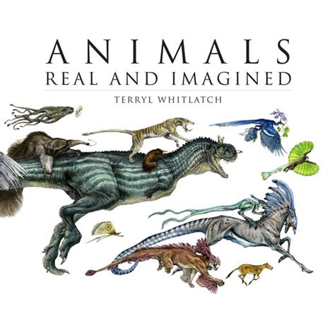 animals real and imagined fantasy of what is and what might be Epub