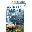 animals talking in all caps its just what it sounds like PDF