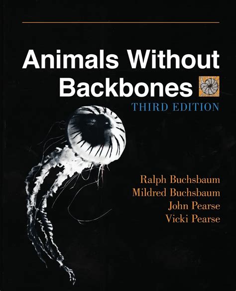 animals without backbones an introduction to the invertebrates third edition Kindle Editon