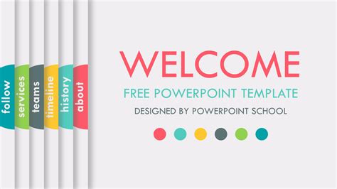 animated powerpoint presentation template free download Reader