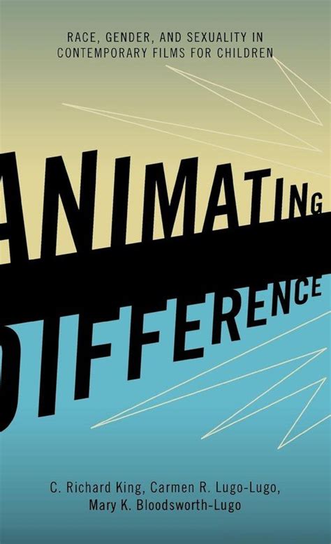 animating difference animating difference Epub