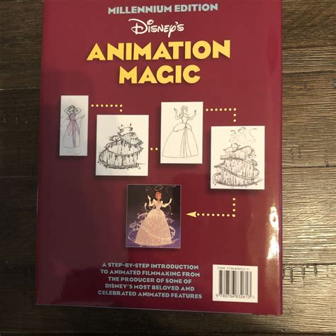 animation magic 2001 Kindle Editon