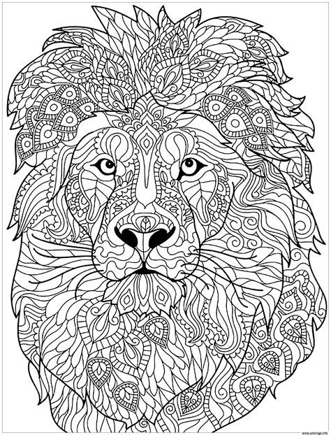 animaux coloriage adultes soulager adultes Epub