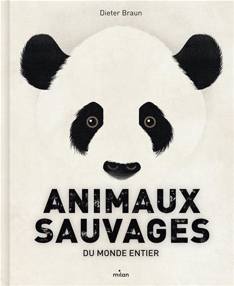 animaux sauvages dieter braun Reader