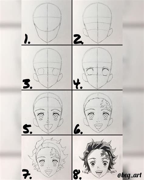 anime drawing tutorials for beginners Epub