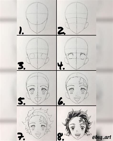 anime drawing tutorials for beginners Epub