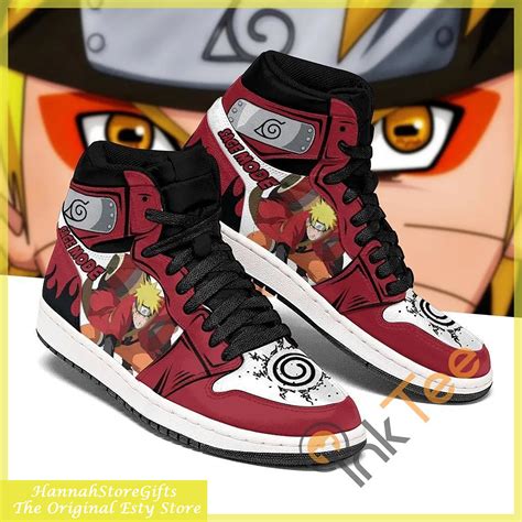 anime shoes