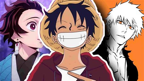 animes like one piece