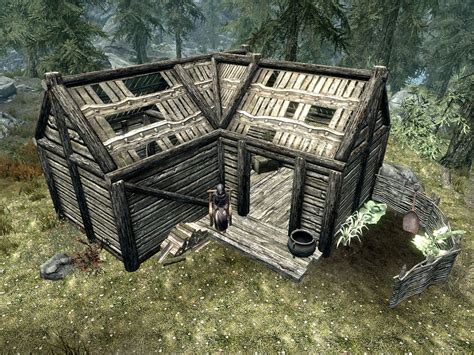 anise cabin skyrim