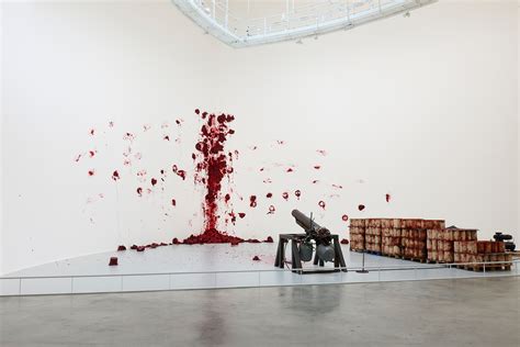 anish kapoor shooting into corner PDF