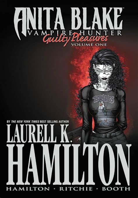 anita blake vampire hunter guilty pleasures vol 1 v 1 Epub