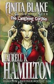 anita blake vampire hunter the laughing corpse ultimate collection PDF