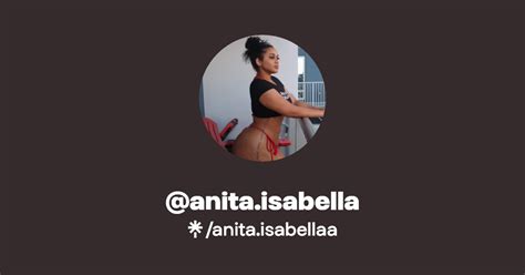 anitaisabella