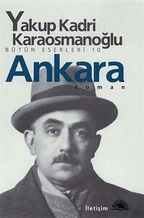 ankara karaosmanoglu Doc