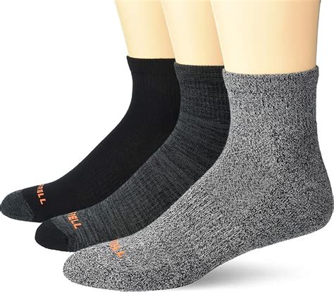 ankle amazon men's quarter socks