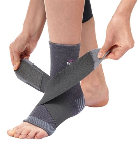 ankle binder