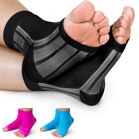 ankle compression socks