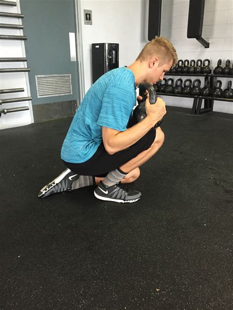 ankle mobility exercises