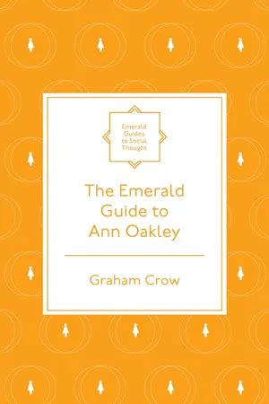 ann oakley ebooks pdf free PDF