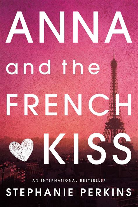 anna and the french kiss Epub