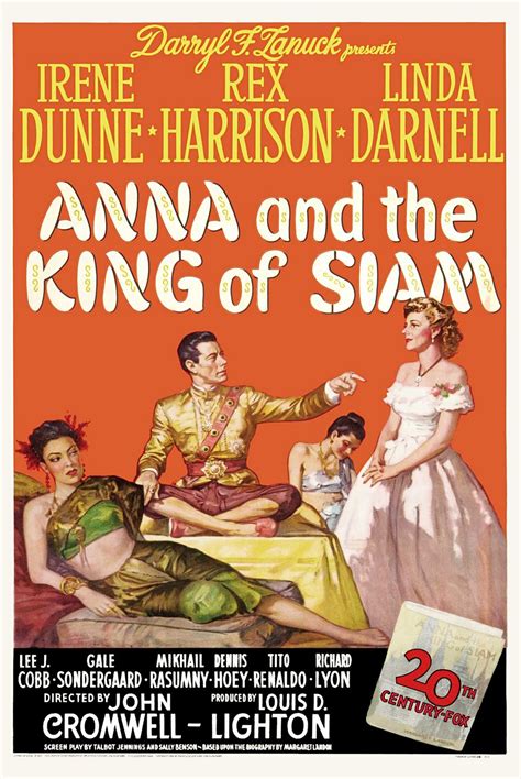 anna and the king of siam PDF